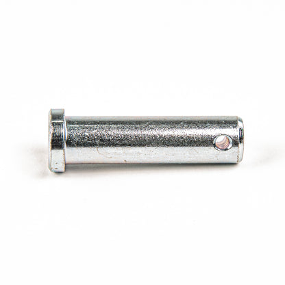 Qty. 2 REPLACES WESTERN 93040K CLEVIS PIN 5/8 X 2.25 STEEL ZYC WITH COTTER PIN-