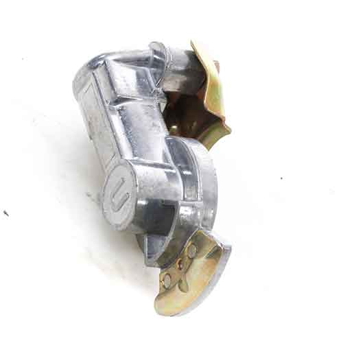 MR. TRUCK PARTS (3 PCS) UNIVERSAL STRAIGHT MOUNT GLADHAND PHILLIPS 12-010