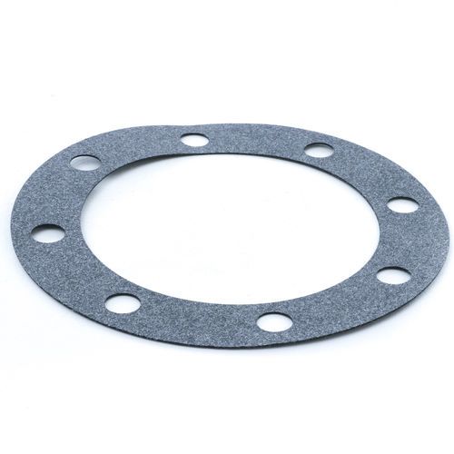 MR. TRUCK PARTS 2 PC GASKET - AXLE SHAFT, DESIGNED TO PREVENT OIL OR LUBRICANT LEAKS, HIGH TEMPERATURES, PRESSURE, AND CHEMICAL RESISTANT REPLACES PETERBILT 03-01568