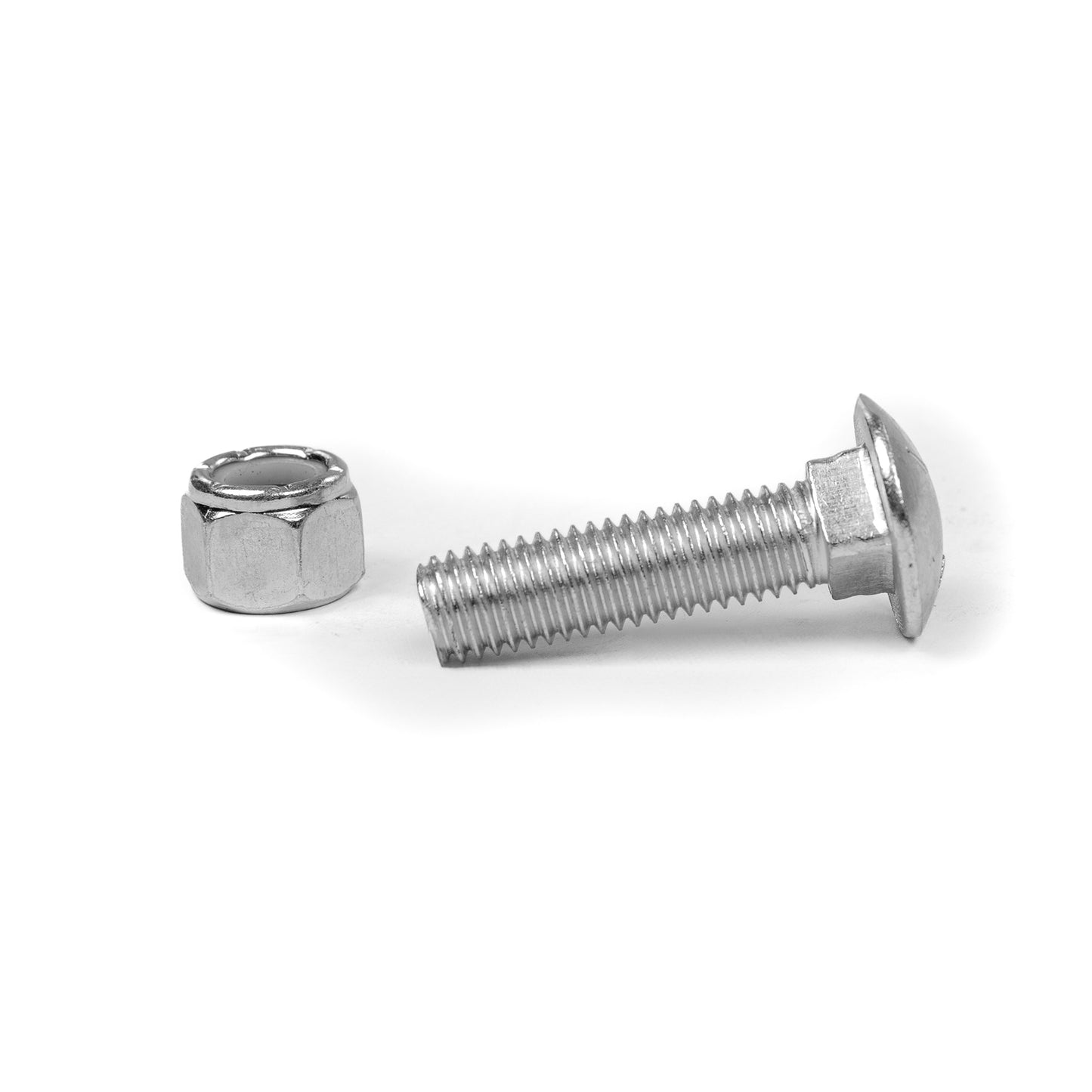 REPLACES Boss BAX00034 & Meyer®08184 1/2"X1-3/4"CUTTINGEDGE BOLT KIT 9 PER PACK