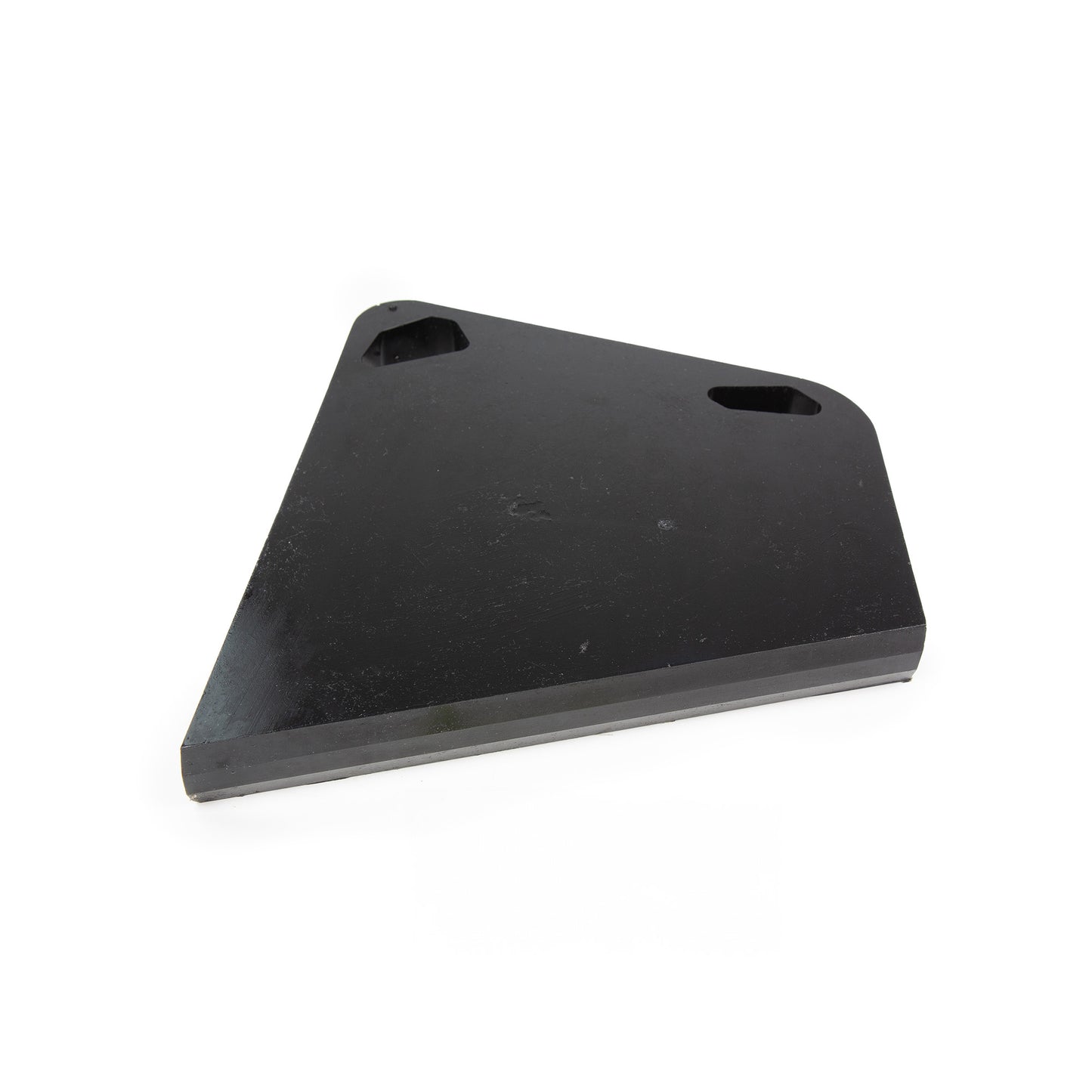 MR. SNOWPLOW REPLACES (1) BOSS PART BAX08057 CUTTING EDGE POLY WING EXTENSION