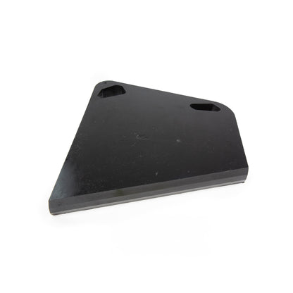 MR. SNOWPLOW REPLACES (1) BOSS PART BAX08057 CUTTING EDGE POLY WING EXTENSION