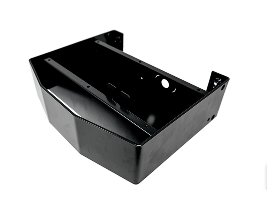 MOTOR ENCLOSURE D6111 REPLACES SNOWEX SPREADER 575 1075