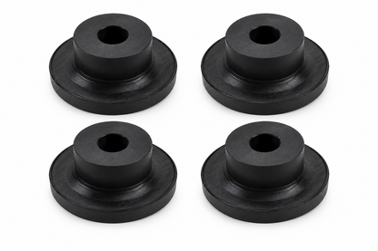 MR. TRUCK PARTS (4 PC) REPLACES M13-6001 BUSHING-PIN ISOLATOR