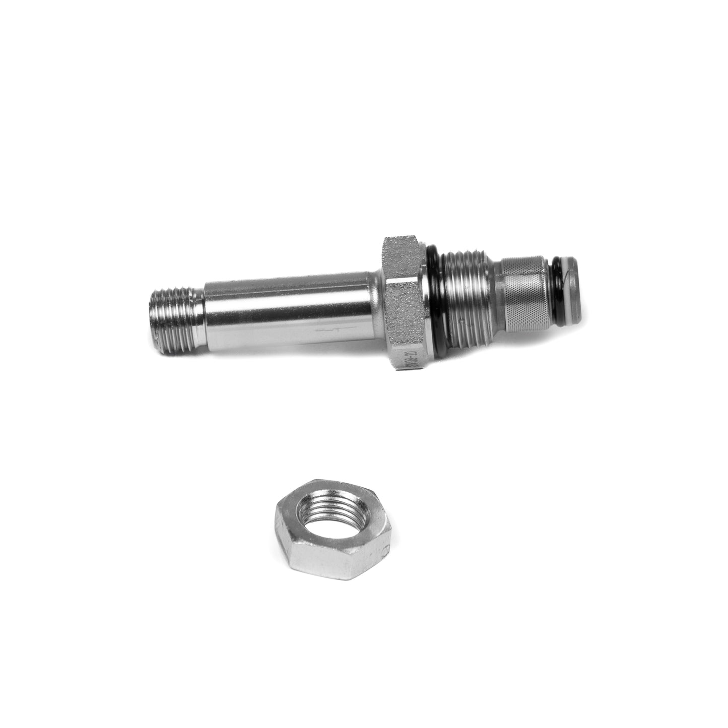 REPLACES BOSS #HYD01637 LIFT/ANGLE CARTRIDGE HYDRAULIC VALVE
