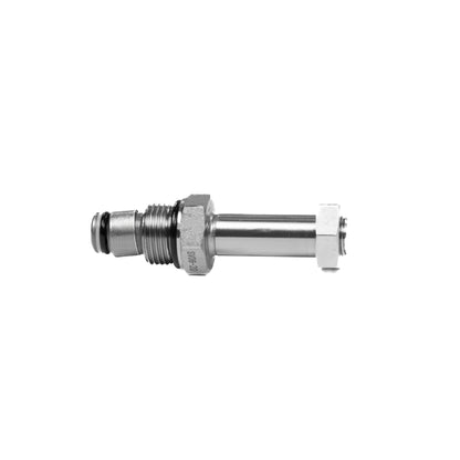 REPLACES BOSS #HYD01637 LIFT/ANGLE CARTRIDGE HYDRAULIC VALVE