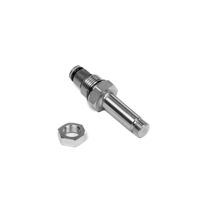 REPLACES BOSS #HYD01637 LIFT/ANGLE CARTRIDGE HYDRAULIC VALVE