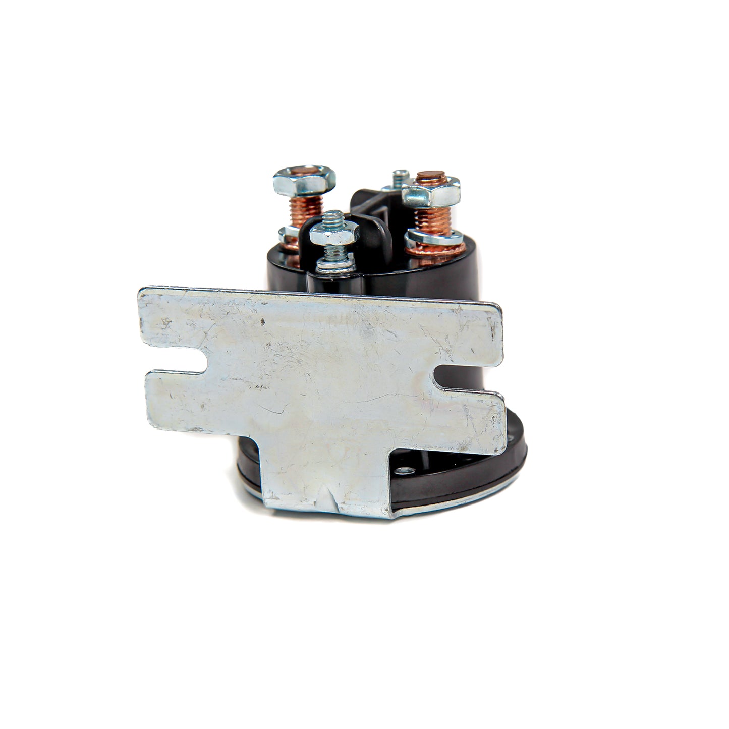 REPLACES BOSS #HYD01633 HEAVY DUTY MOTOR RELAY KIT