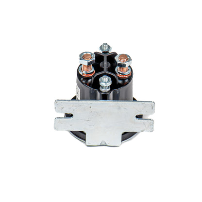 Mr. Snowplow REPLACES BOSS #HYD01633 HEAVY DUTY MOTOR RELAY KIT