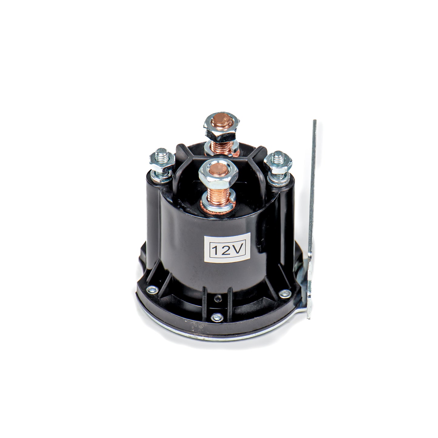 Mr. Snowplow REPLACES BOSS #HYD01633 HEAVY DUTY MOTOR RELAY KIT