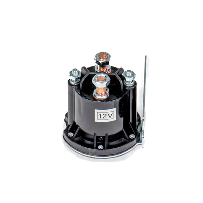 Mr. Snowplow REPLACES BOSS #HYD01633 HEAVY DUTY MOTOR RELAY KIT