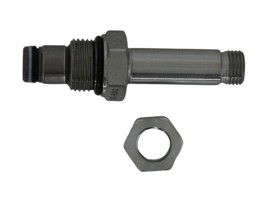 REPLACES BOSS #HYD01637 LIFT/ANGLE CARTRIDGE HYDRAULIC VALVE