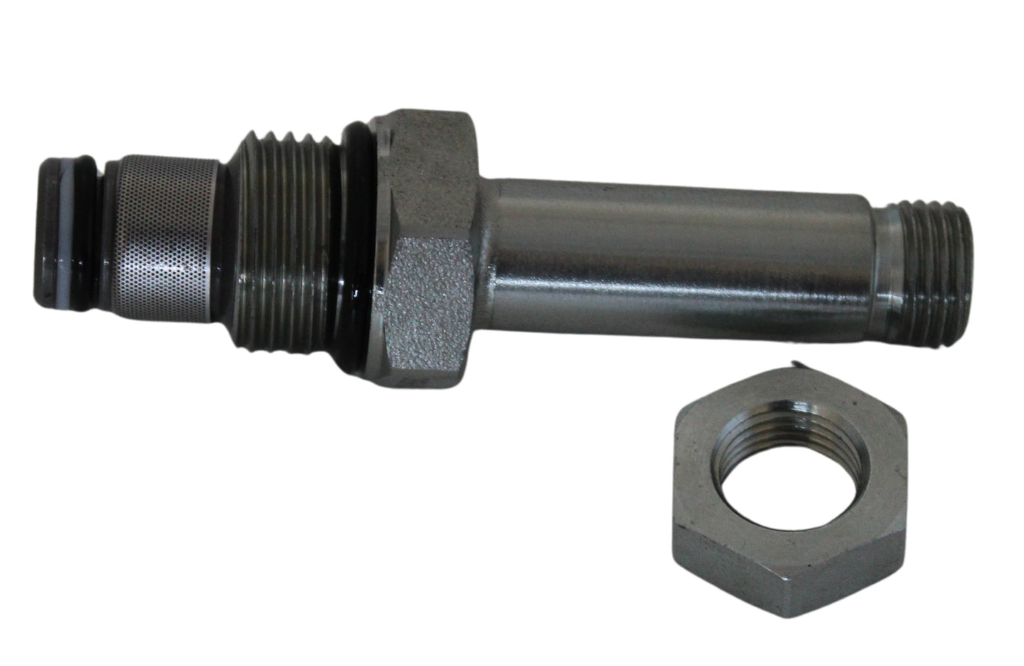 REPLACES BOSS #HYD01637 LIFT/ANGLE CARTRIDGE HYDRAULIC VALVE