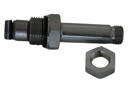 REPLACES BOSS #HYD01637 LIFT/ANGLE CARTRIDGE HYDRAULIC VALVE