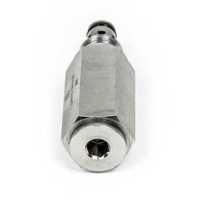 REPLACES BOSS PART HYD01639 V-PLOW RELIEF VALVE - 2800 PSI