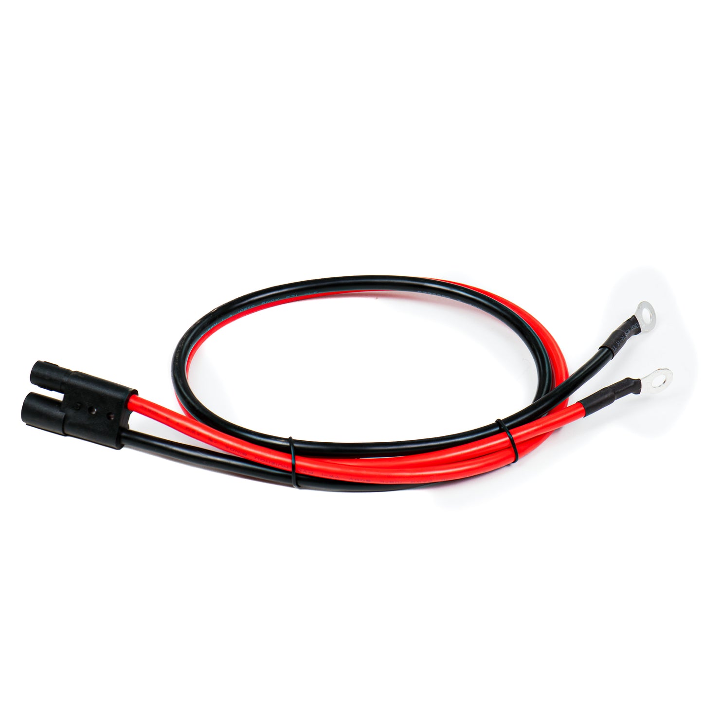 REPLACES BOSS #HYD01690 - 36" POWER CABLE GROUND WIRE
