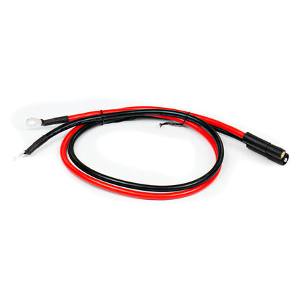 REPLACES BOSS #HYD01690 - 36" POWER CABLE GROUND WIRE
