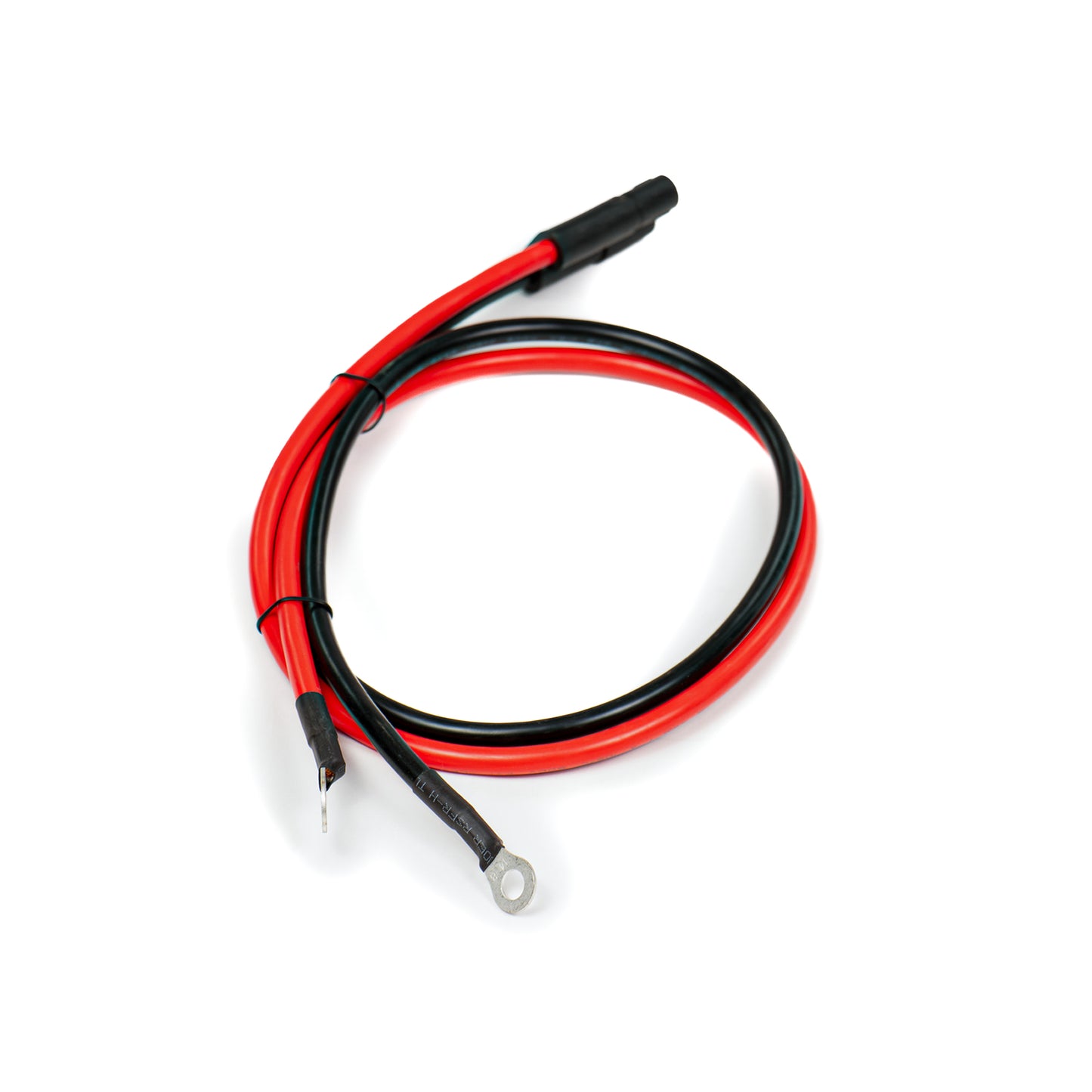 REPLACES BOSS #HYD01690 - 36" POWER CABLE GROUND WIRE