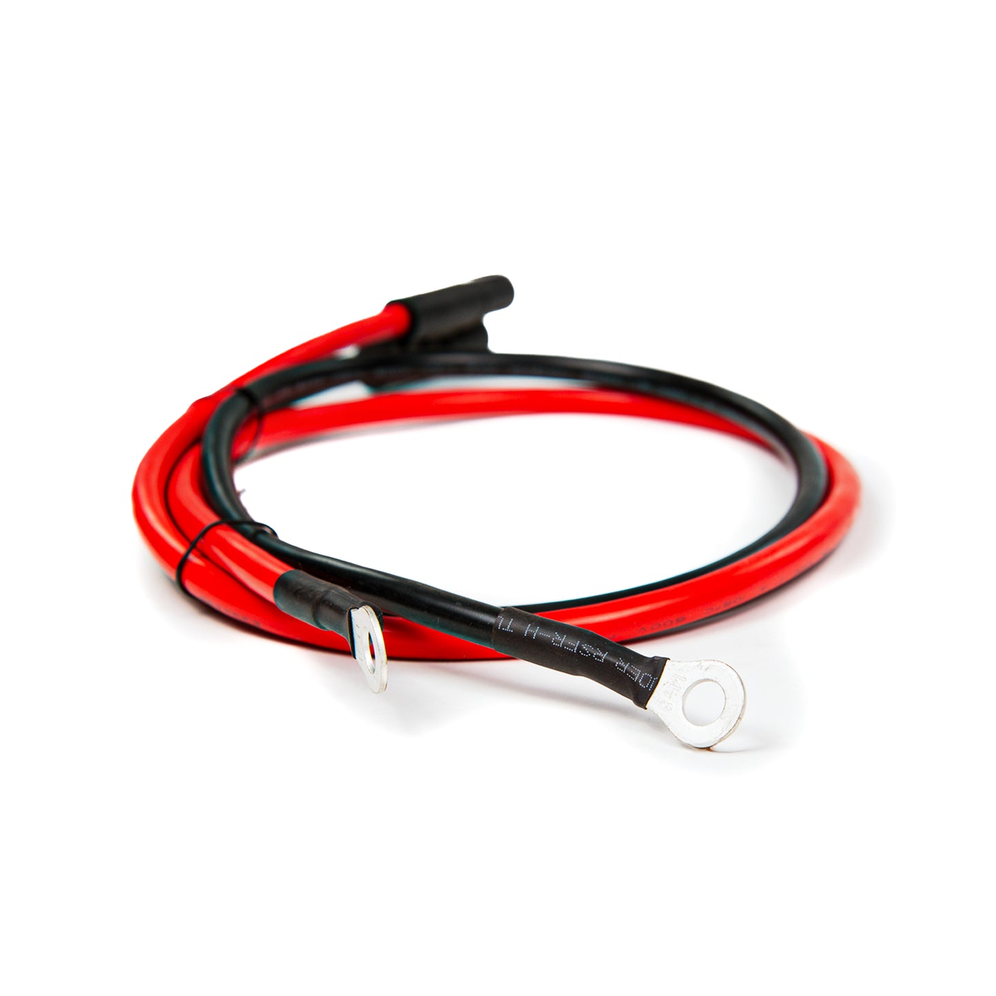 REPLACES BOSS #HYD01690 - 36" POWER CABLE GROUND WIRE