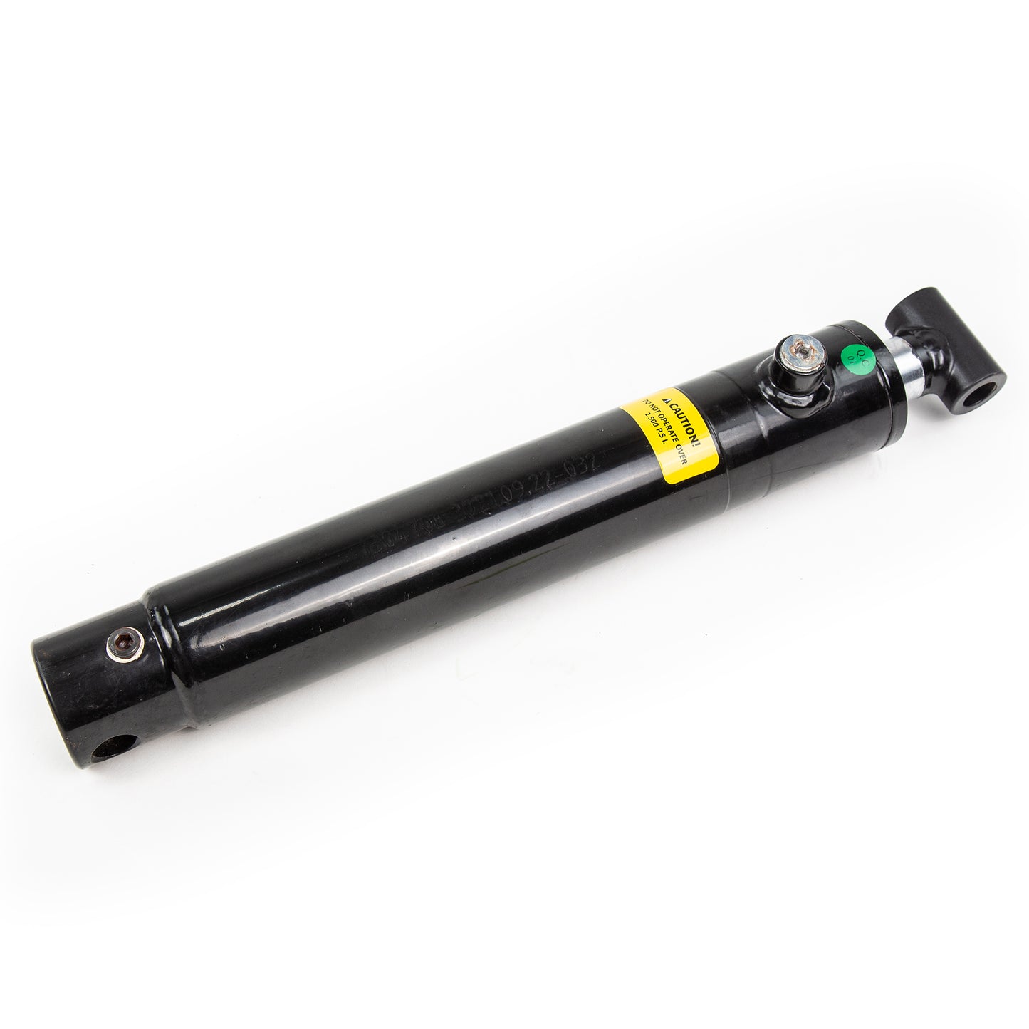 REPLACES BOSS HYD09430 HYD07013 HYDRAULIC CYLINDER LIFT RT3, Repairable