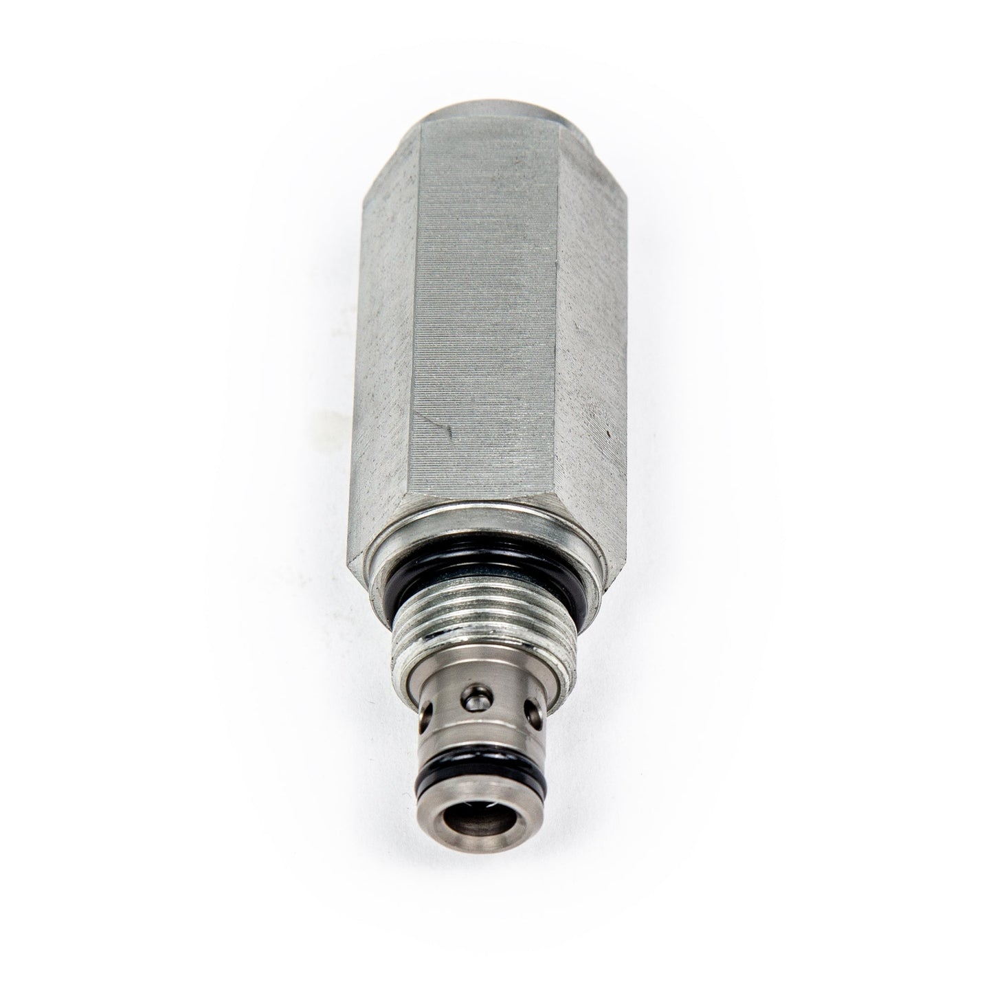 GENUINE BOSS SNOWPLOW OEM V-PLOW RELIEF VALVE 2800 PSI PART #HYD01639