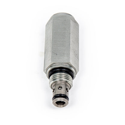 GENUINE BOSS SNOWPLOW OEM V-PLOW RELIEF VALVE 2800 PSI PART #HYD01639