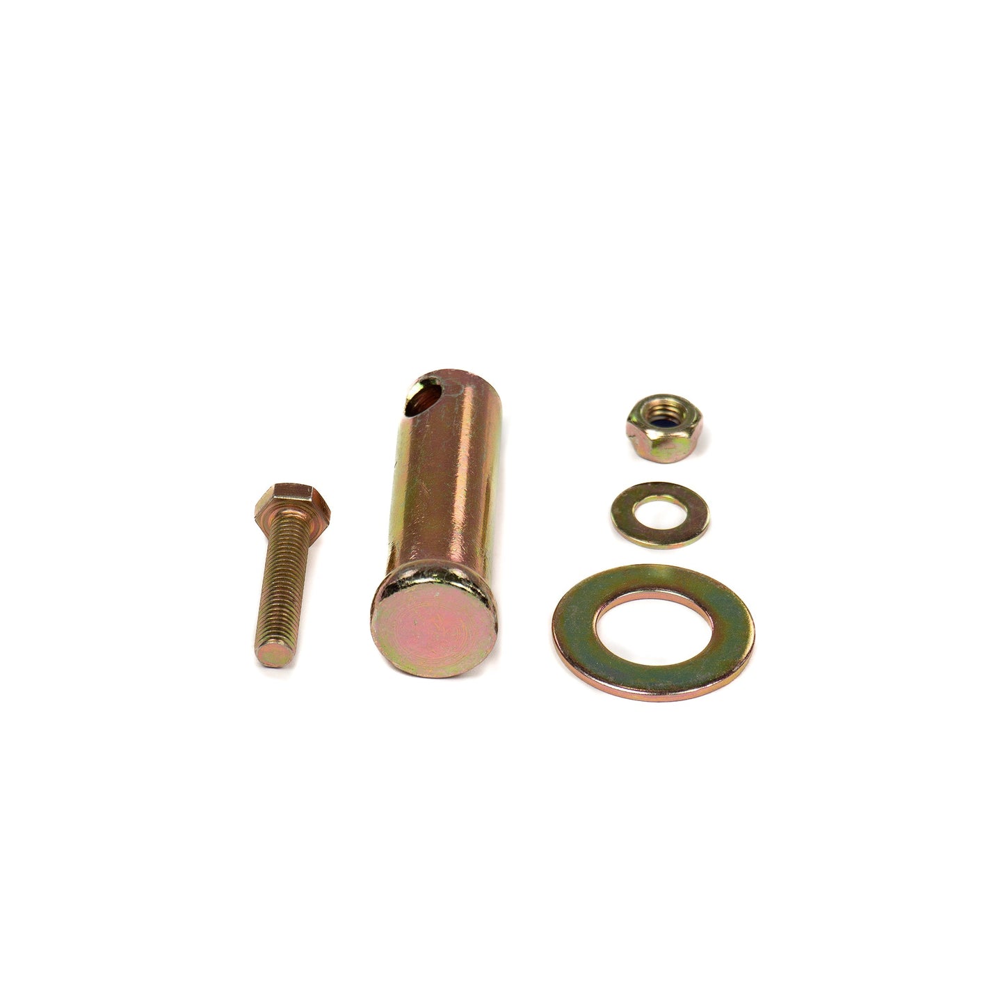 GENUINE BOSS SNOWPLOW OEM PIVOT PIN KIT RT3 PART #MSC04251
