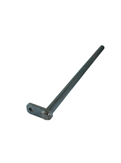 REPLACES BOSS PART MSC01507 - PIN, CENTER HINGE RT3/RTII V,07