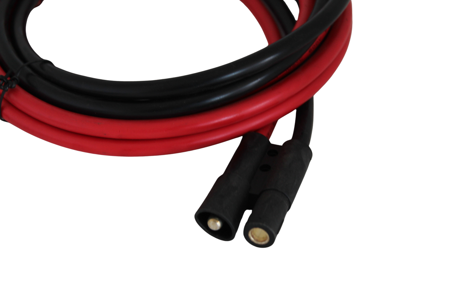 Replaces Boss HYD01684 90" Power/Ground cable(Vehicle side)