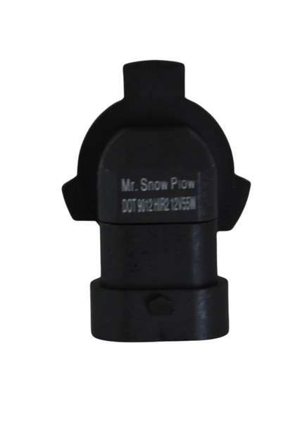 REPLACES BOSS #MSC11107 HIGH BEAM BULB, 2008+