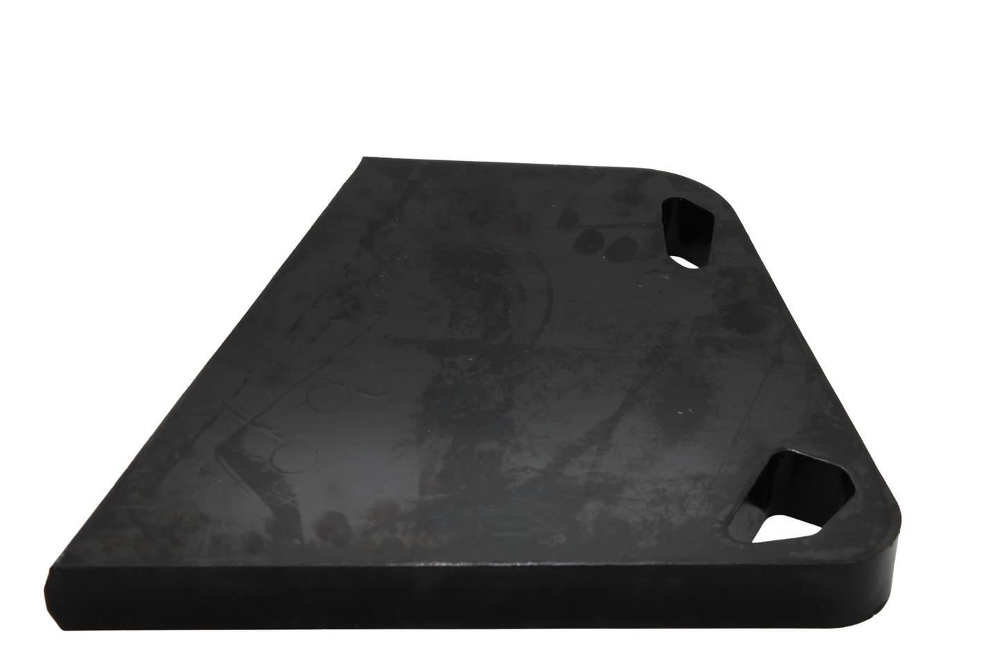 QTY. 2 REPLACES BOSS PART BAX08057 CUTTING EDGE POLY WING EXTENSION