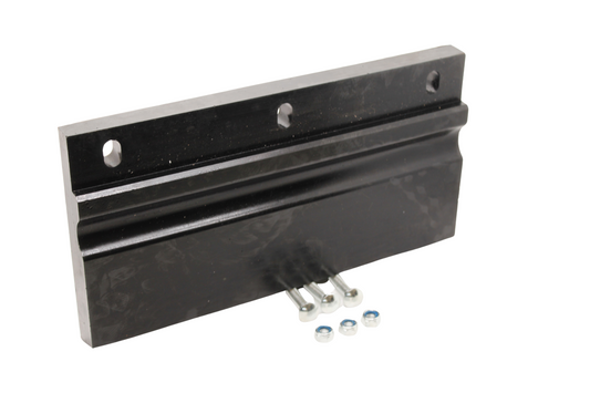 REPLACES WESTERN FISHER PART 50626 –  WIDEOUT POLY WING CUTTING EDGES