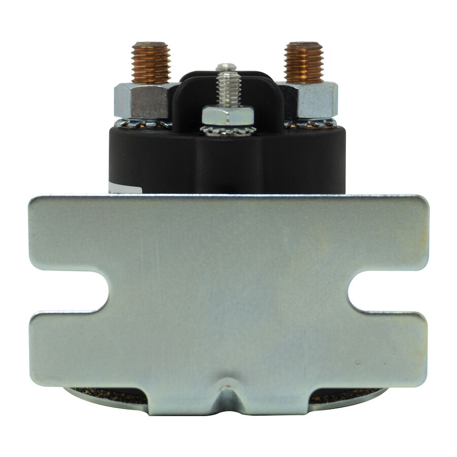 SPJIUQI 12V Snow Plow Motor Control Solenoid For Boss RT3, RT2 & HYD01633 - 1 Year Warranty