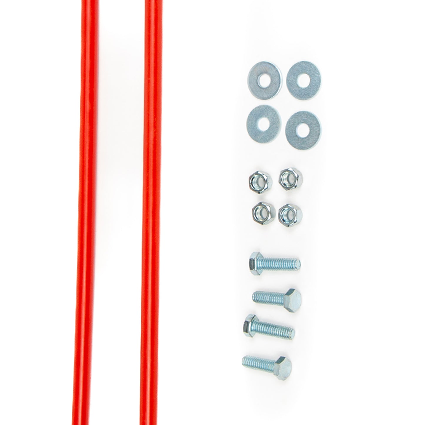 REPLACES BOSS PART MSC01870 WESTERN #62265  SNO-WAY #96106696 BLADE GUIDE KIT SET