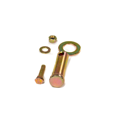 Qty.2 REPLACES BOSS PART MSC04251 - PIVOT PIN KIT RT3-