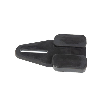 REPLACES BOSS PART MSC04254 BUMPER STOP KIT WITH HARDWARE