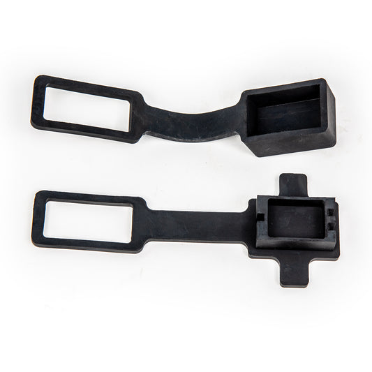 MR. Snowplow Replacement Boss MSC04581 is a Weather Plug and Cap Kit