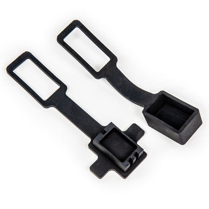 MR. Snowplow Replacement Boss MSC04581 is a Weather Plug and Cap Kit