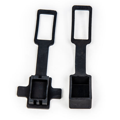 MR. Snowplow Replacement Boss MSC04581 is a Weather Plug and Cap Kit