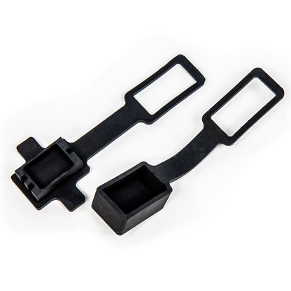 MR. Snowplow Replacement Boss MSC04581 is a Weather Plug and Cap Kit