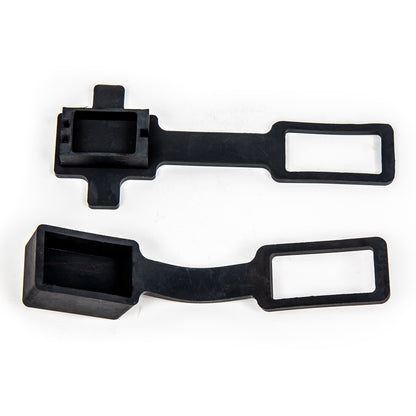 MR. Snowplow Replacement Boss MSC04581 is a Weather Plug and Cap Kit