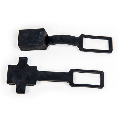 MR. Snowplow Replacement Boss MSC04581 is a Weather Plug and Cap Kit