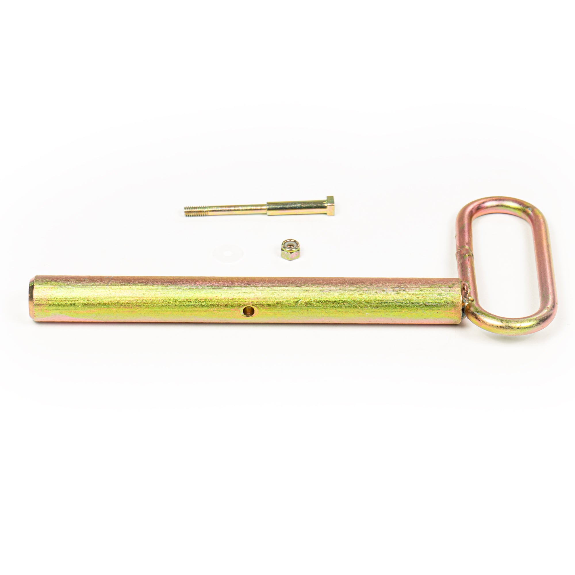 MR.SNOWPLOW REPLACES BOSS MSC04675 - COUPLER SPRING PIN KIT,RT3, SMART ...