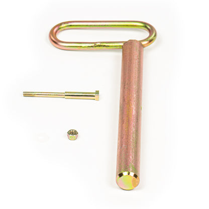 REPLACES BOSS MSC04675 - COUPLER SPRING PIN KIT,RT3, SMARTHITCH2