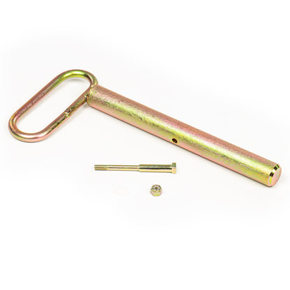 REPLACES BOSS MSC04675 - COUPLER SPRING PIN KIT,RT3, SMARTHITCH2