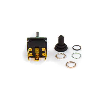REPLACES BOSS PART MSC04744 - TOGGLE SWITCH KIT, SMART HITCH 2