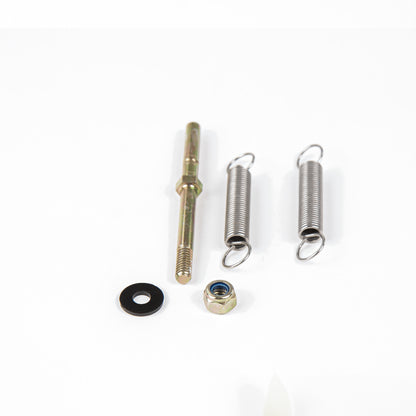 Qty, 2 REPLACES BOSS PART MSC04764 - KIT-SPRING PIN UPGRADE-