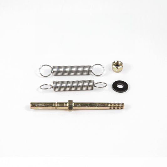 Qty, 2 REPLACES BOSS PART MSC04764 - KIT-SPRING PIN UPGRADE-