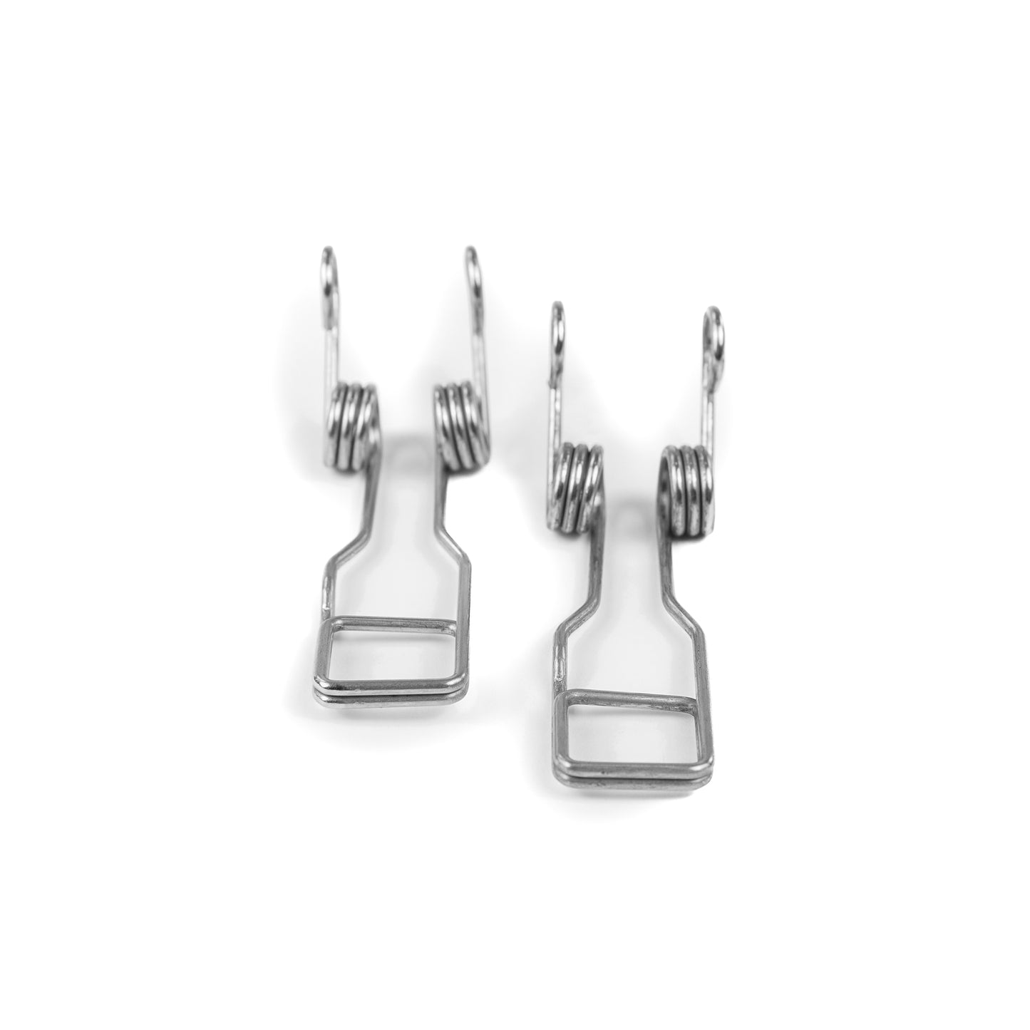 REPLACES BOSS PART MSC05076 SMARTHITCH TORSION SPRING KIT (SET OF 2)