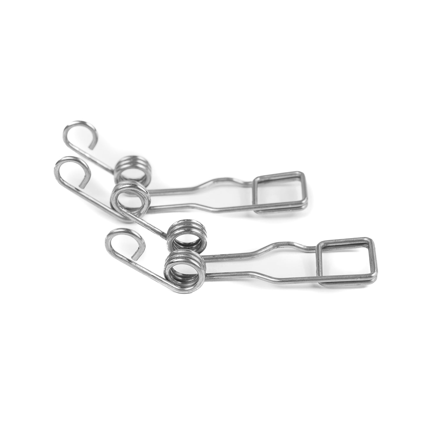 REPLACES BOSS PART MSC05076 SMARTHITCH TORSION SPRING KIT (SET OF 2)